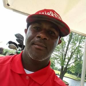 Meet your Posher, Fred